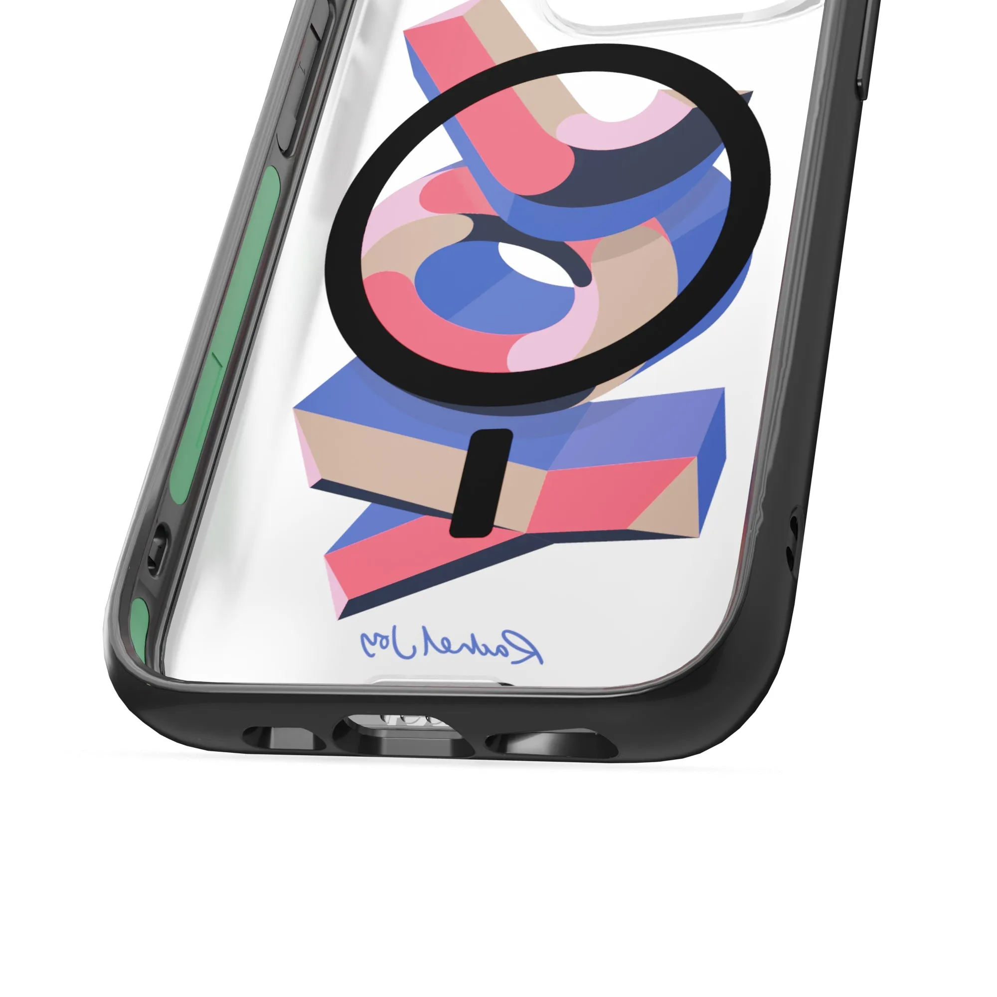 Rachel Joy JOY MagSafe® Compatible Phone Case