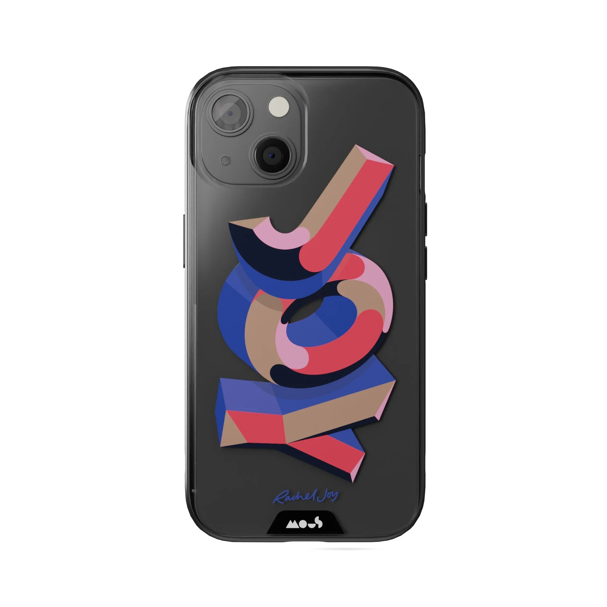 Rachel Joy JOY Printed Phone Case
