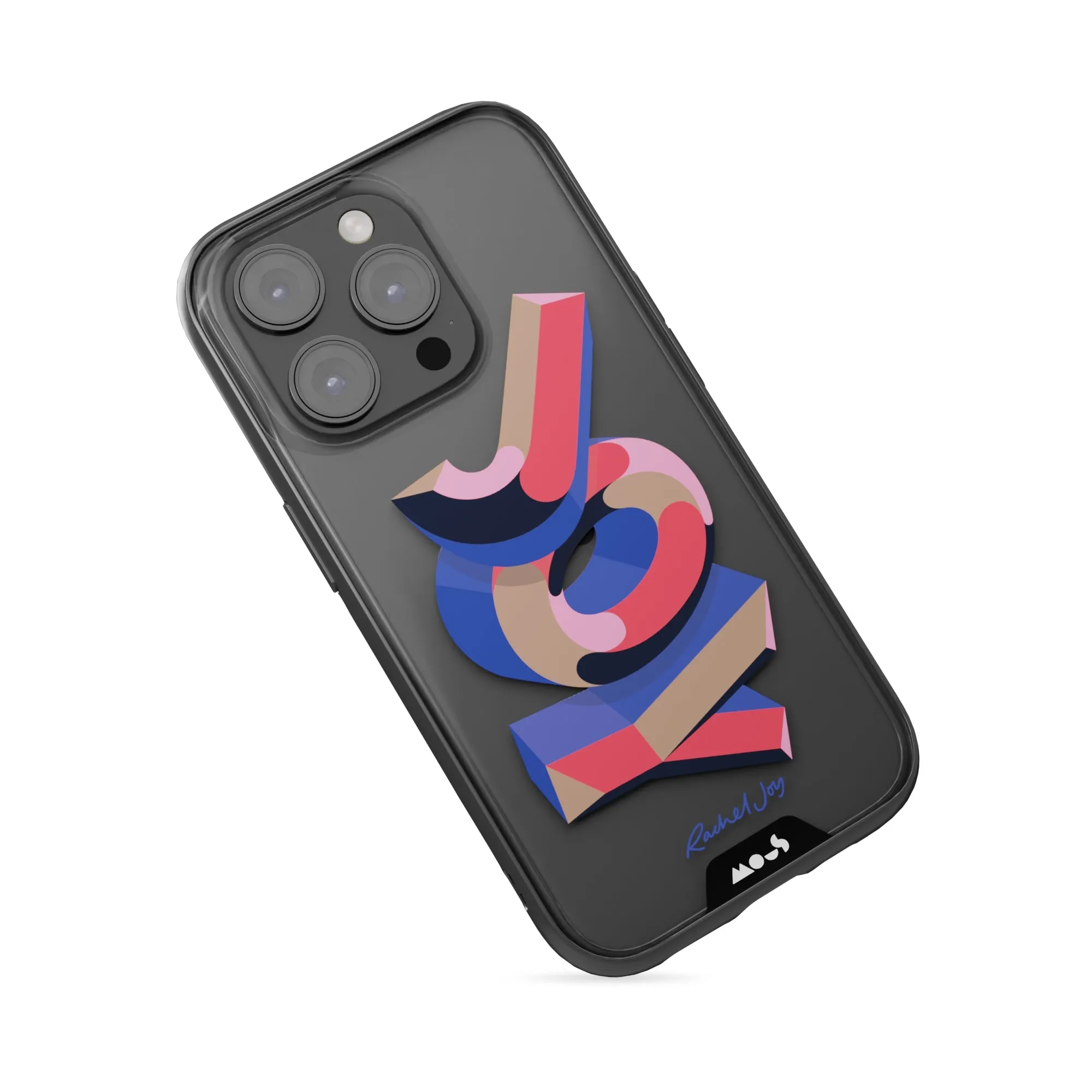 Rachel Joy JOY Printed Phone Case