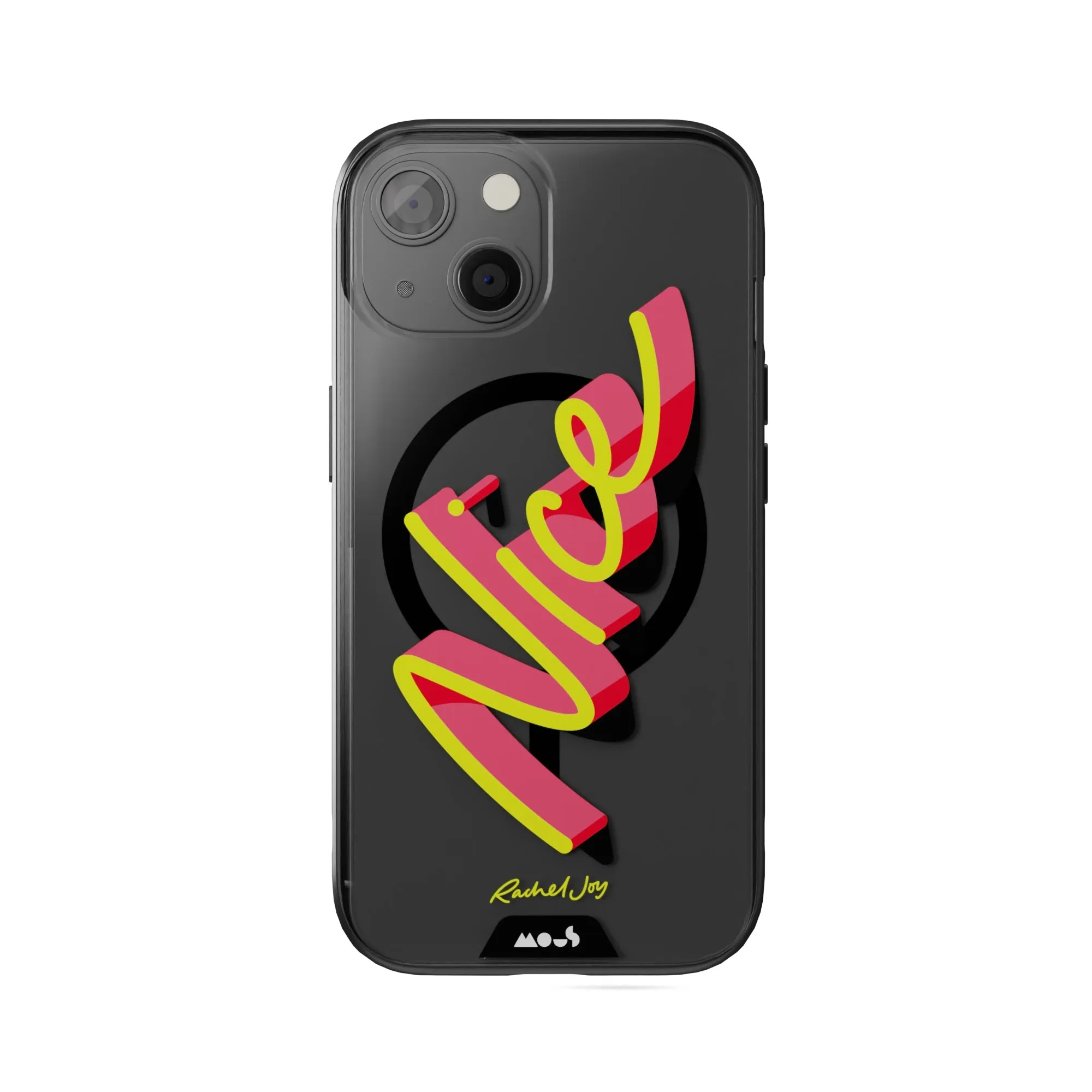 Rachel Joy Nice MagSafe® Compatible Phone Case