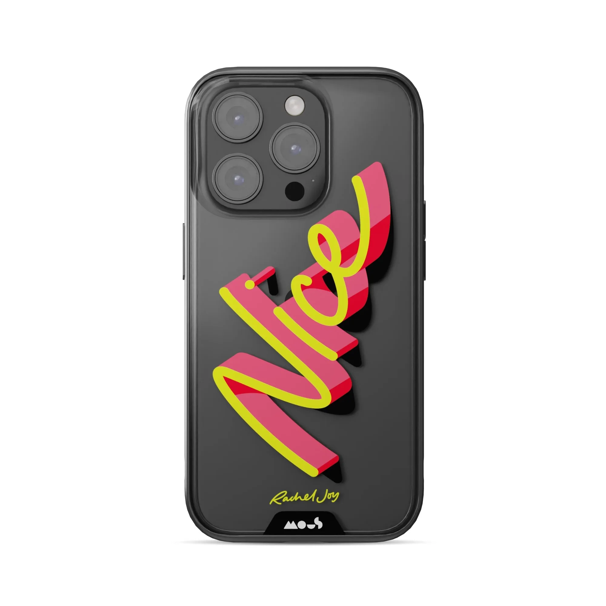 Rachel Joy Nice Printed Phone Case