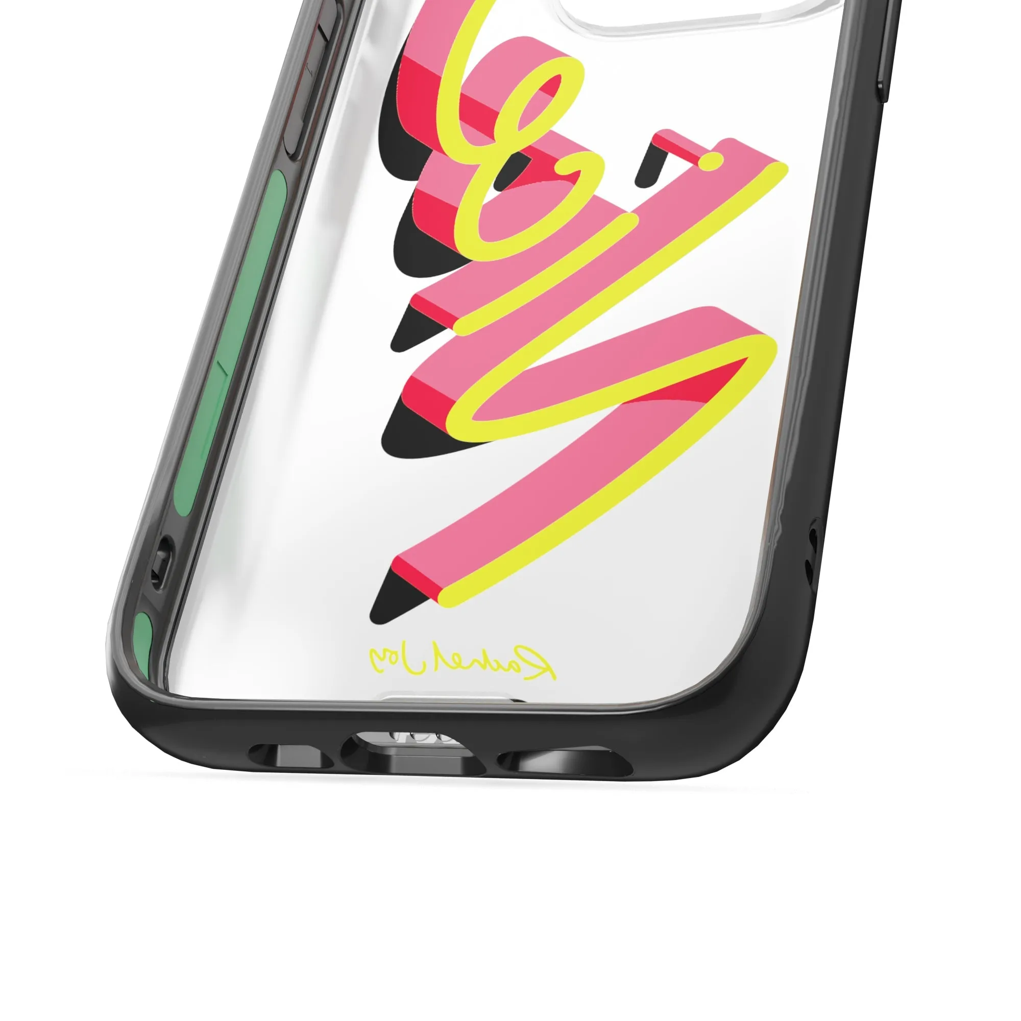 Rachel Joy Nice Printed Phone Case