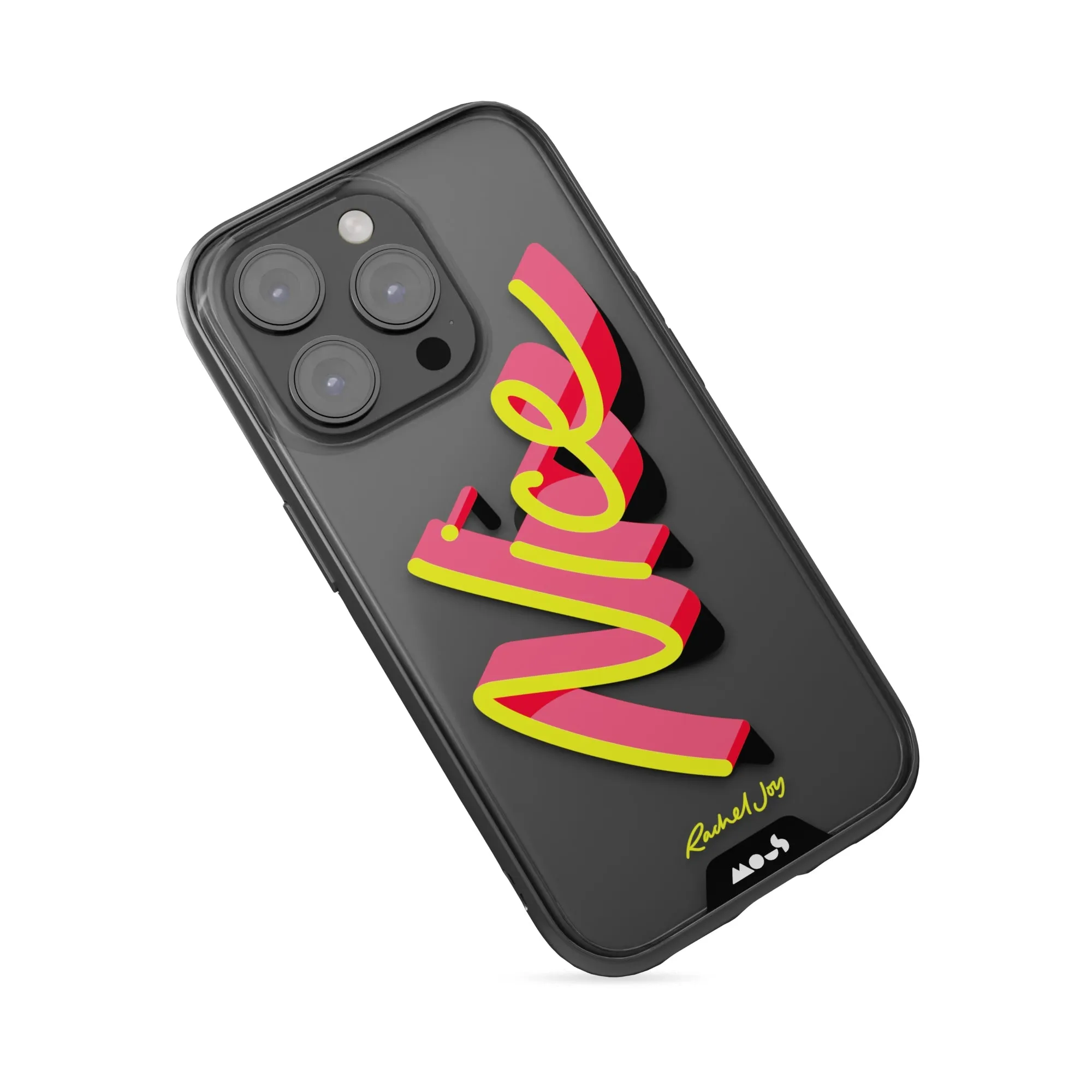 Rachel Joy Nice Printed Phone Case