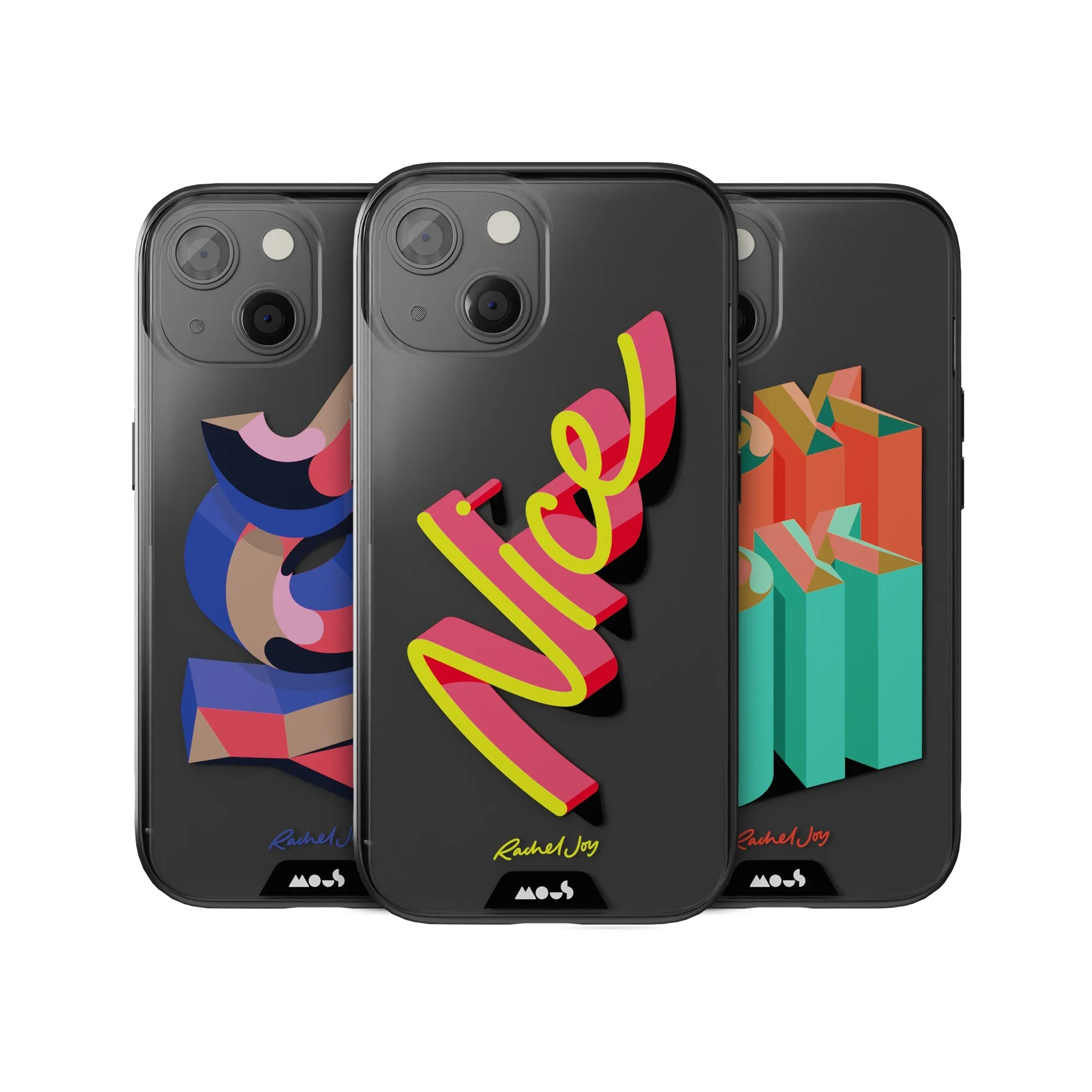 Rachel Joy Nice Printed Phone Case