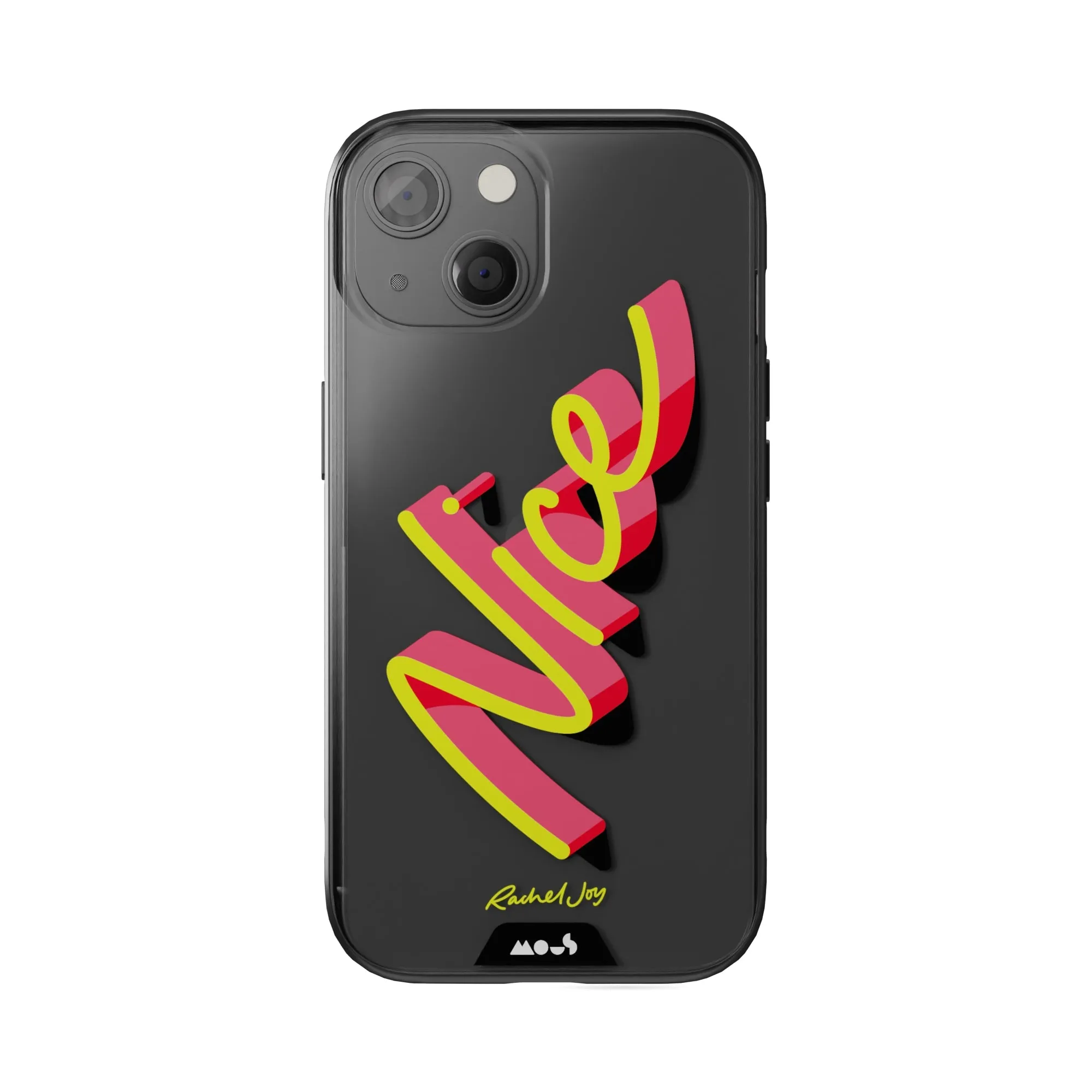 Rachel Joy Nice Printed Phone Case