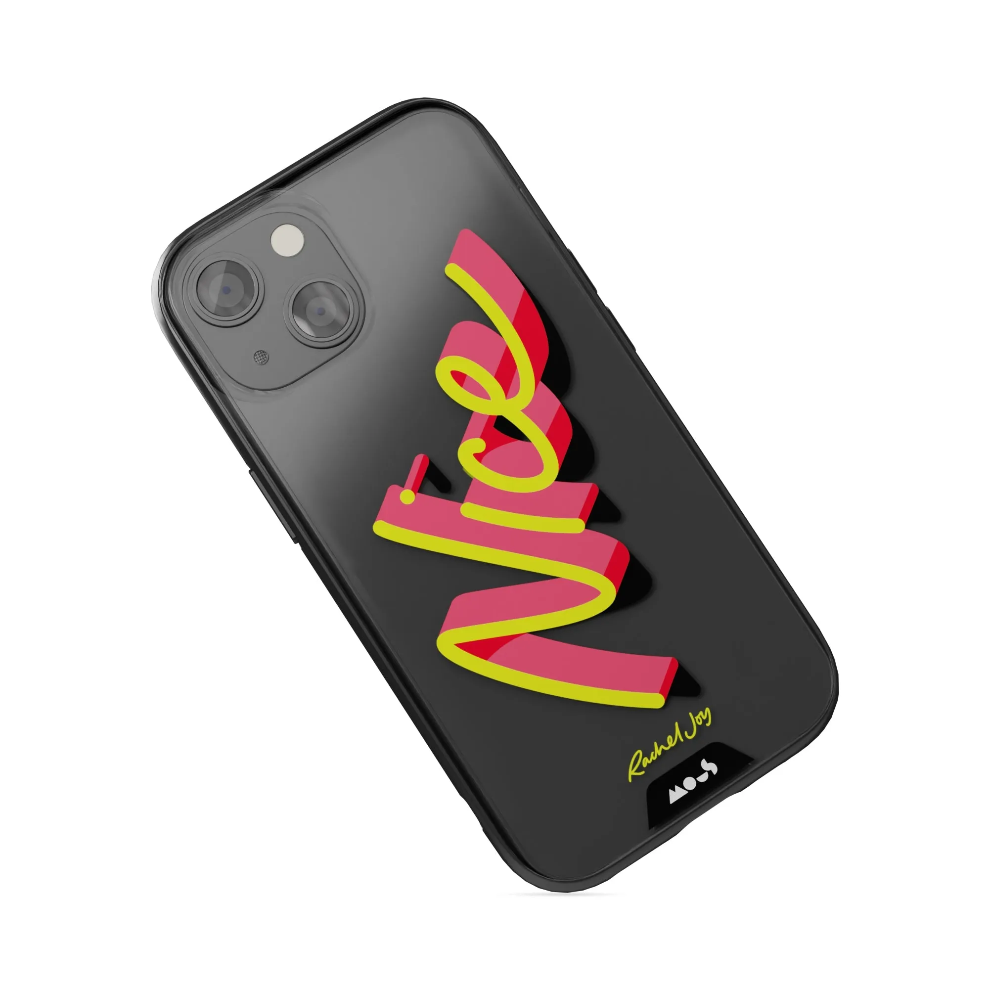 Rachel Joy Nice Printed Phone Case