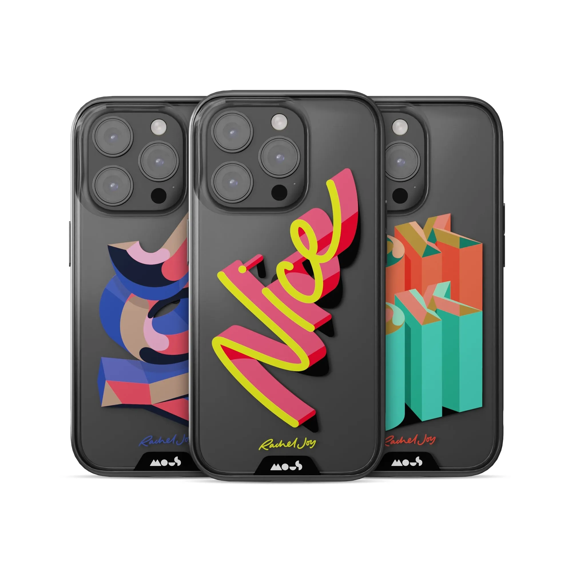 Rachel Joy Nice Printed Phone Case