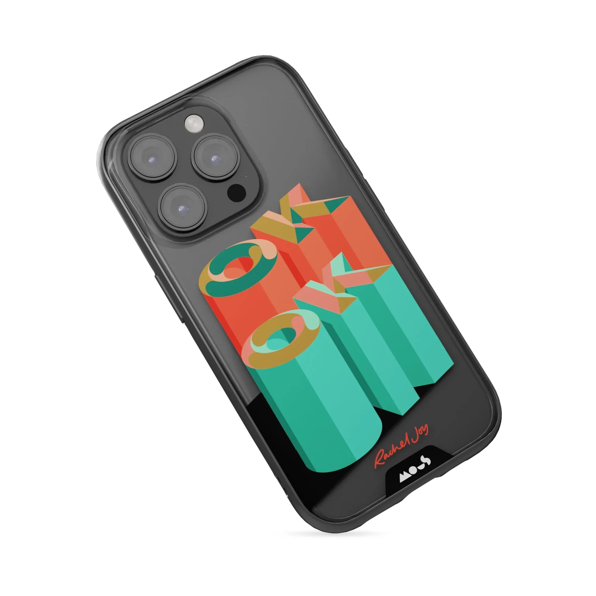 Rachel Joy OK Printed Phone Case