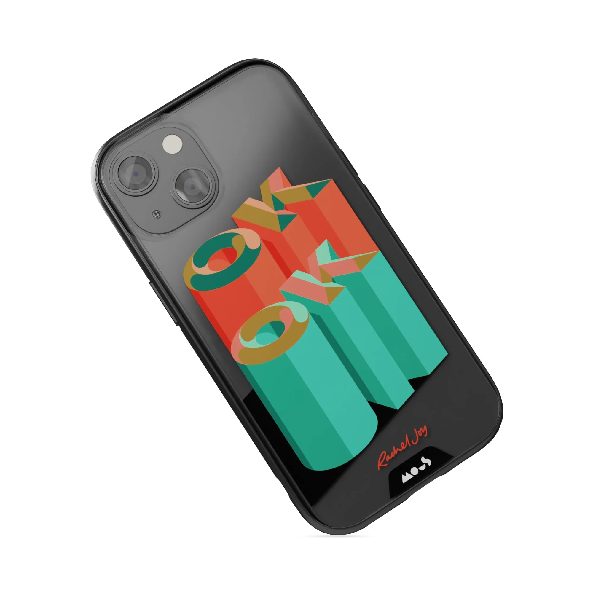 Rachel Joy OK Printed Phone Case