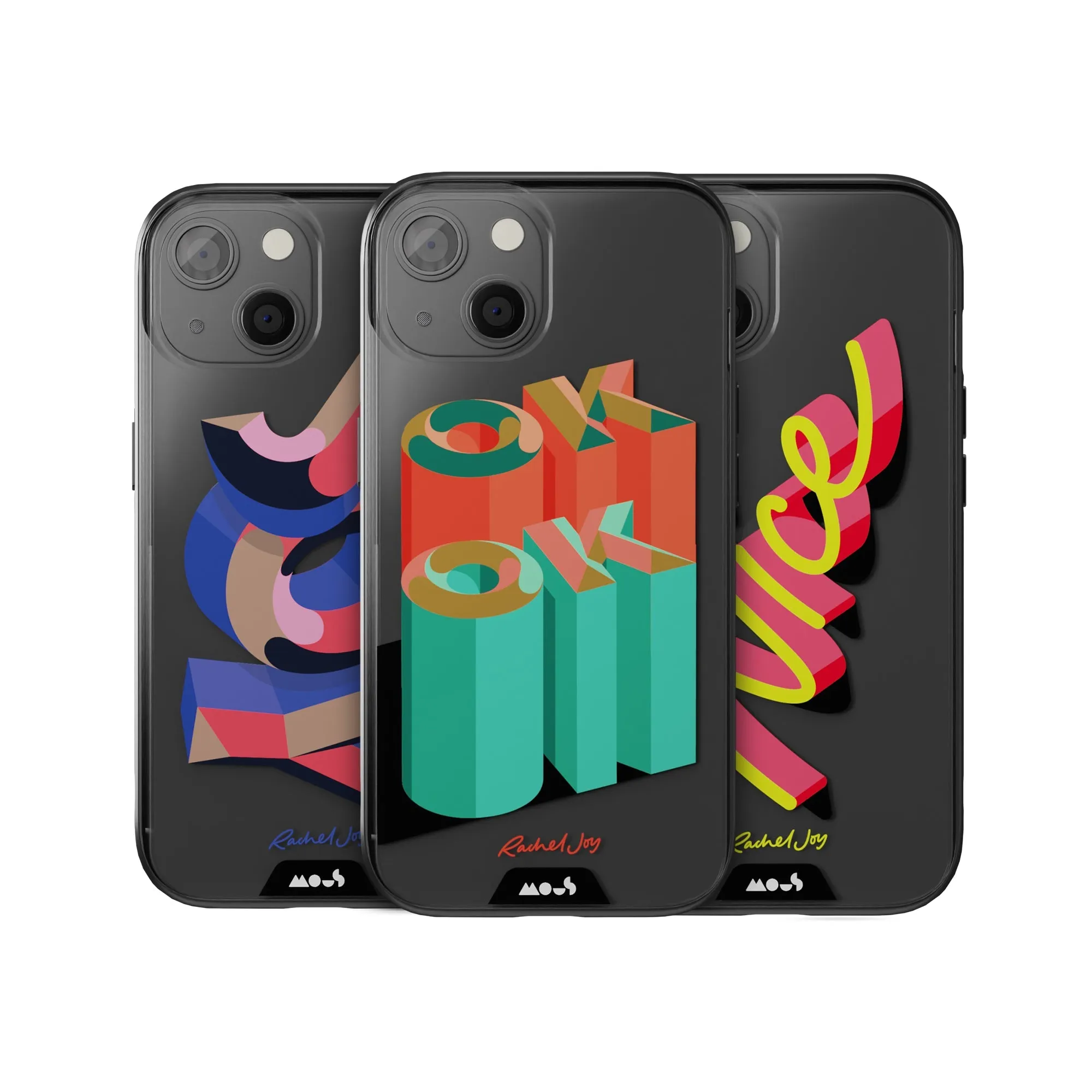 Rachel Joy OK Printed Phone Case