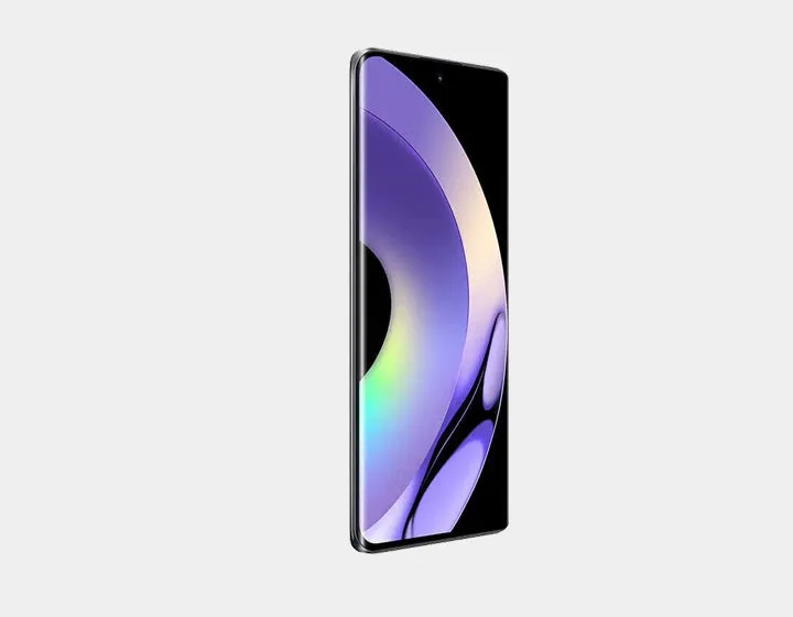 Realme 10 Pro  5G Dual SIM 128GB ROM 8GB RAM GSM Unlocked - Black