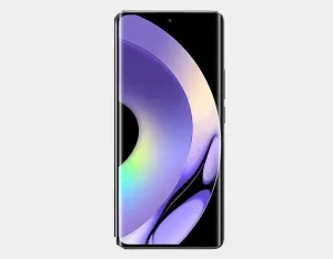 Realme 10 Pro  5G Dual SIM 128GB ROM 8GB RAM GSM Unlocked - Black