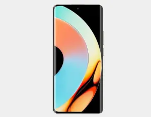 Realme 10 Pro  5G Dual SIM 128GB ROM 8GB RAM GSM Unlocked - Gold