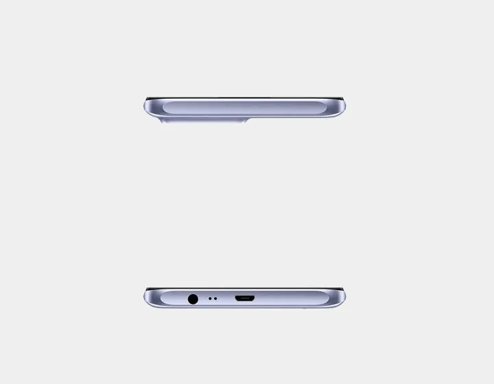 realme C31 4G Dual-Sim 64GB ROM 4GB RAM GSM Unlocked - Light Silver