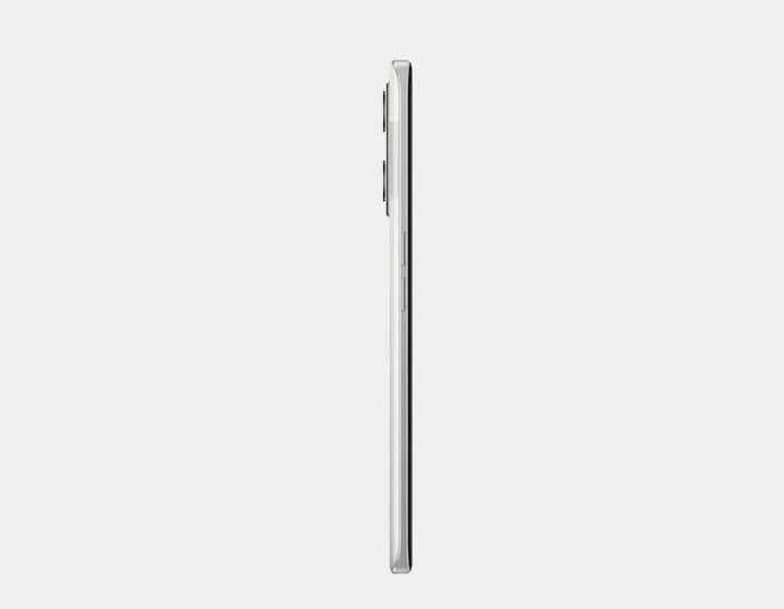 Realme GT 2 Pro 5G Dual SIM 256GB 12GB RAM GSM Unlocked - Paper White