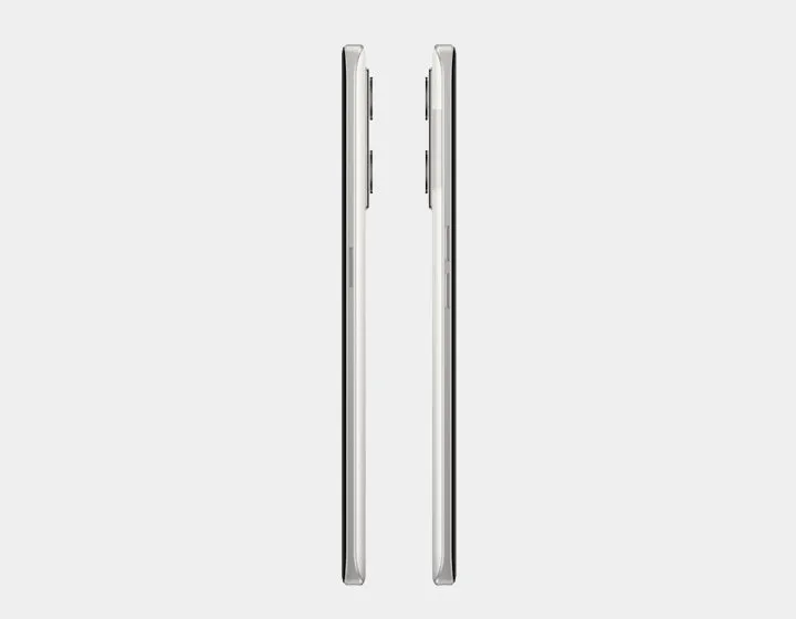 Realme GT 2 Pro 5G Dual SIM 256GB 12GB RAM GSM Unlocked - Paper White