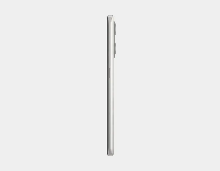 Realme GT 2 Pro 5G Dual SIM 256GB 12GB RAM GSM Unlocked - Paper White