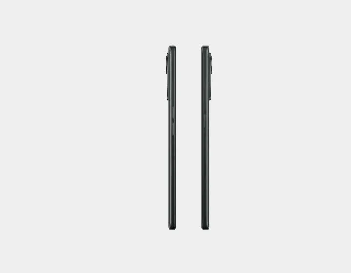 Realme GT Neo 3 5G Dual-SIM 256GB ROM 8GB RAM GSM Unlocked - Black