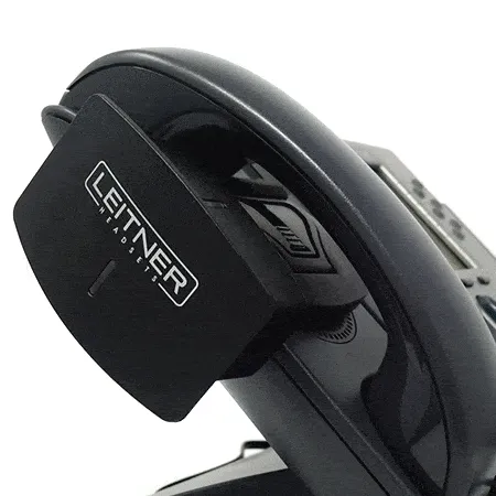 Remote Handset Lifter for Leitner Wireless Headset Systems