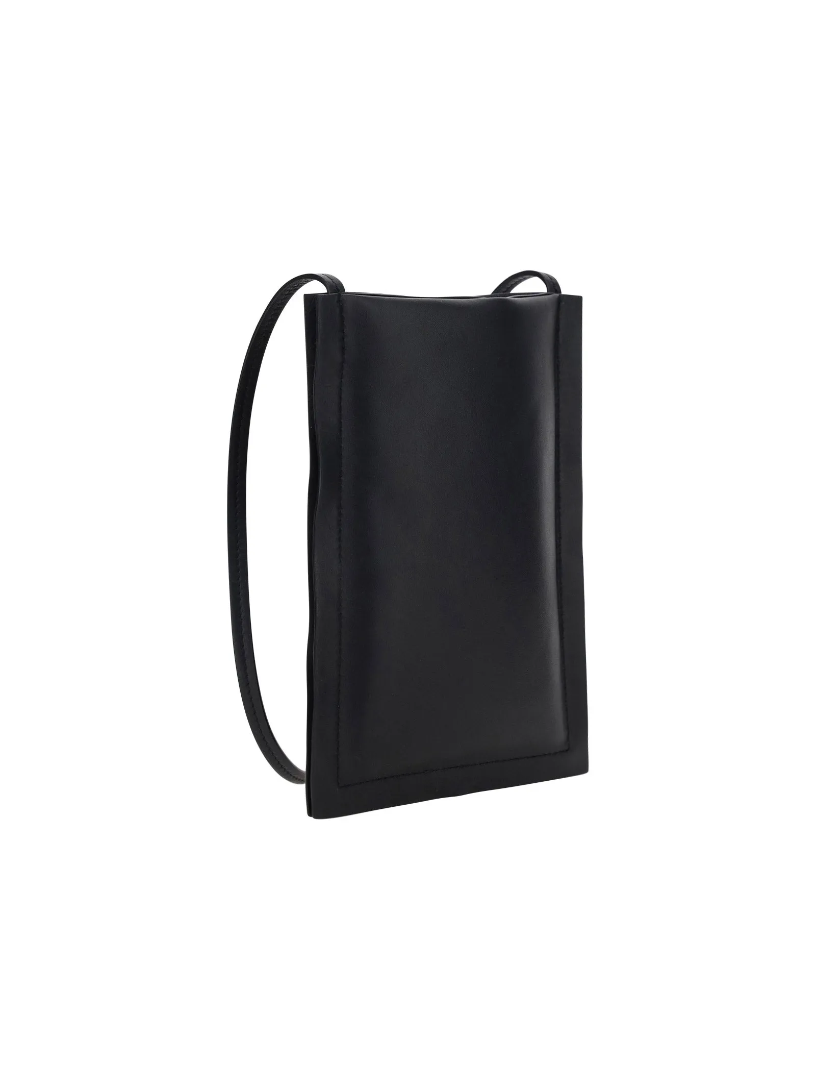 Salvatore Ferragamo Vara Bow Phone Pouch