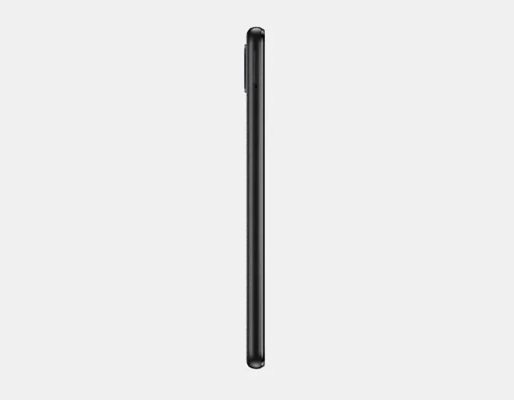 Samsung Galaxy A02 A022F/DS Dual Sim LTE 32GB, 3GB RAM GSM Unlocked - Black
