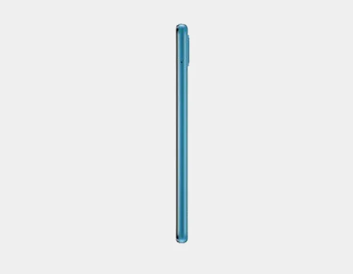 Samsung Galaxy A02 A022F/DS Dual Sim LTE 32GB, 3GB RAM GSM Unlocked - Blue