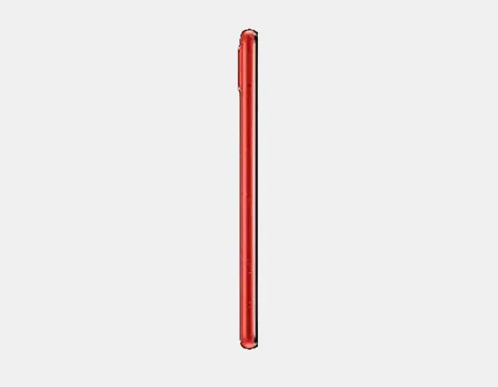 Samsung Galaxy A02 A022F/DS Dual Sim LTE 32GB, 3GB RAM GSM Unlocked - Red