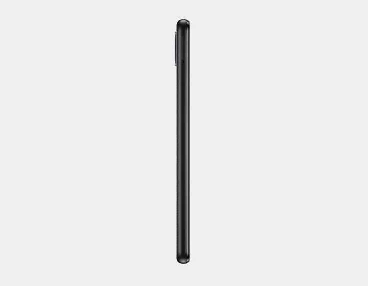 Samsung Galaxy A02 A022G/DS Dual Sim LTE 32GB, 2GB RAM GSM Unlocked - Black