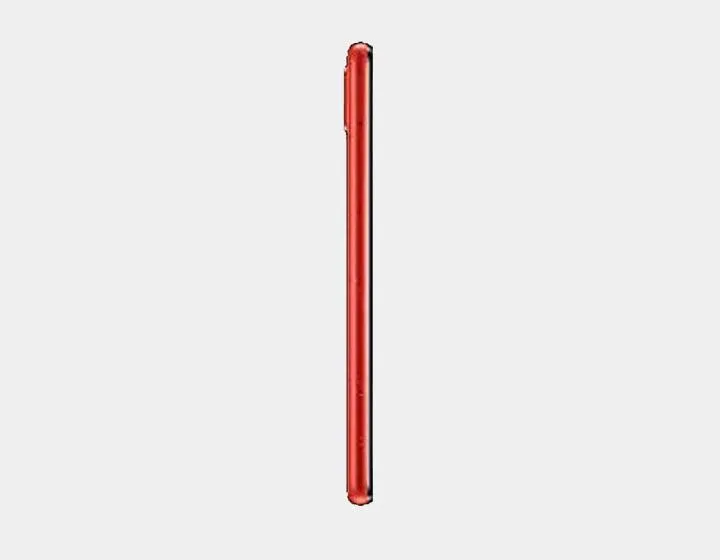 Samsung Galaxy A02 A022G/DS Dual Sim LTE 32GB, 2GB RAM GSM Unlocked - Red