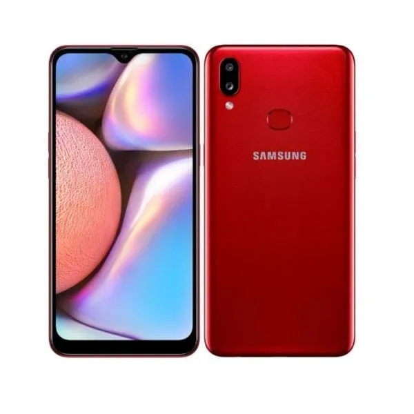 Samsung Galaxy A10S A107M Dual-SIM 32GB SmartCell-Phone