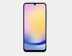Samsung Galaxy A25 5G SM-A256E 128GB 6GB RAM, Dual SIM GSM Unlocked - Blue