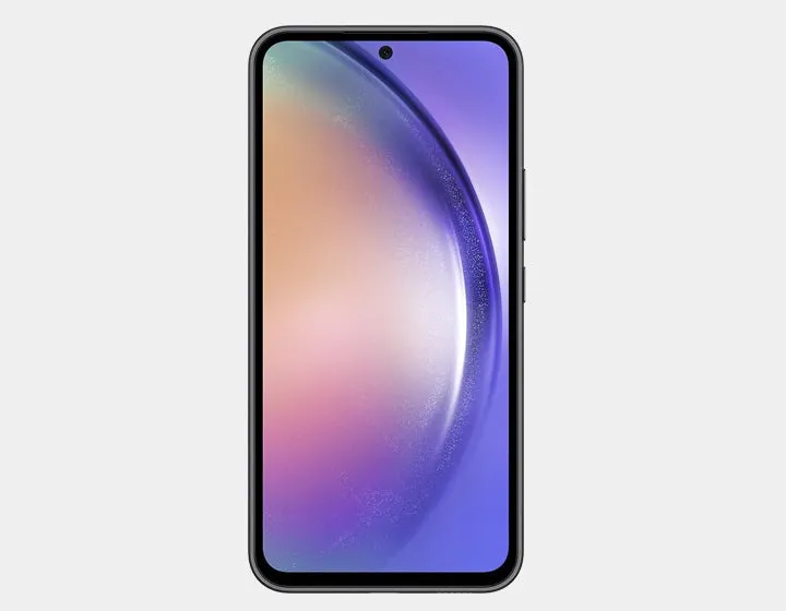 Samsung Galaxy A54 5G A546E Dual SIM 256GB ROM 8GB RAM GSM Unlocked - Graphite