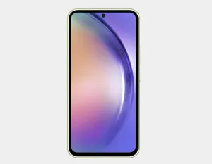 Samsung Galaxy A54 5G A546E Dual SIM 256GB ROM 8GB RAM GSM Unlocked - Green