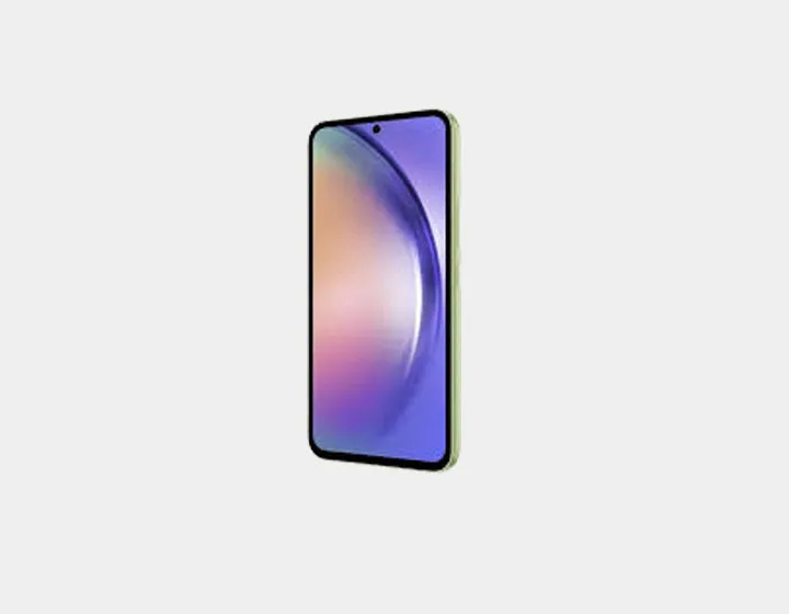 Samsung Galaxy A54 5G A546E Dual SIM 256GB ROM 8GB RAM GSM Unlocked - Green