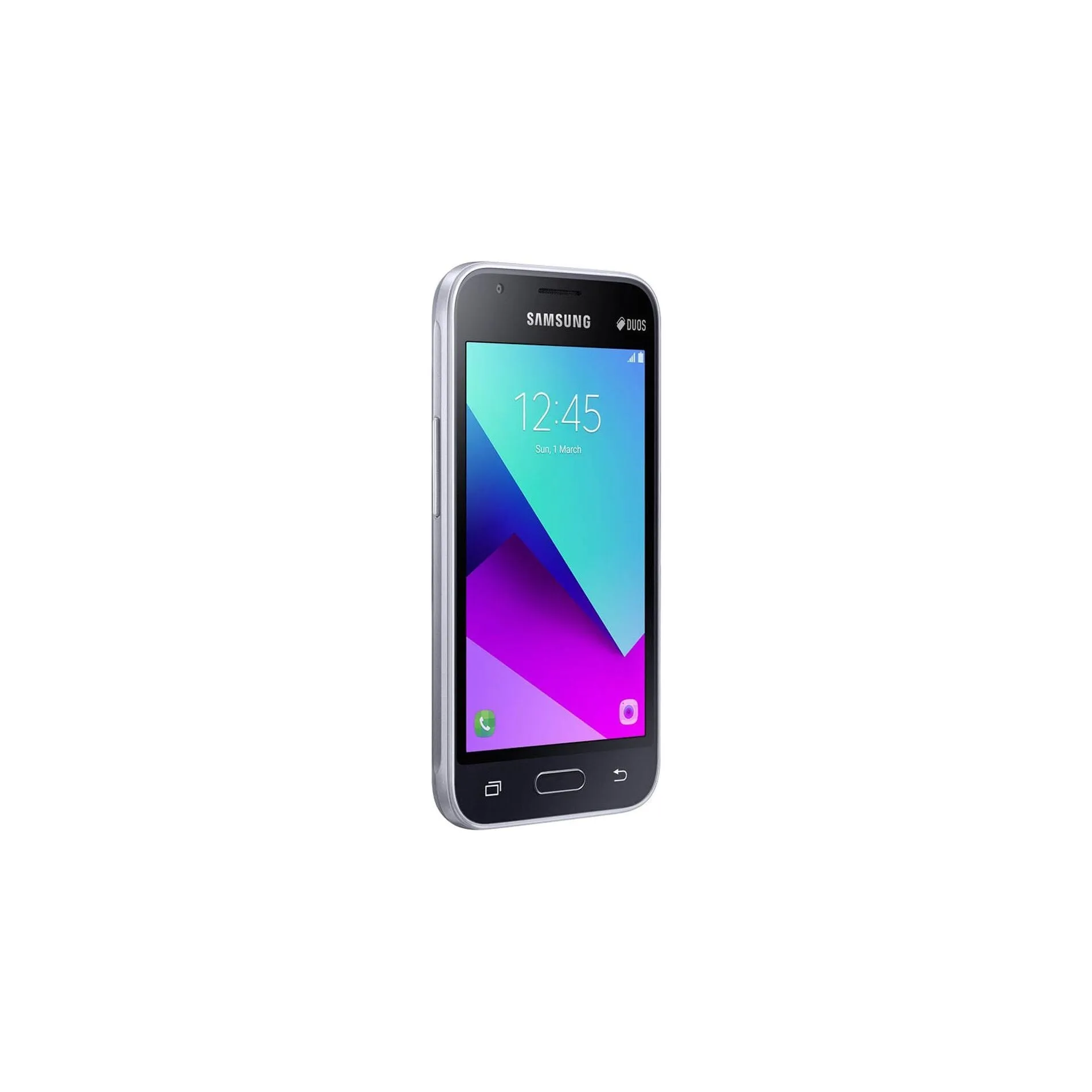 Samsung Galaxy J1 Mini Prime J106B GSM-Unlocked Quad-Core BLACK