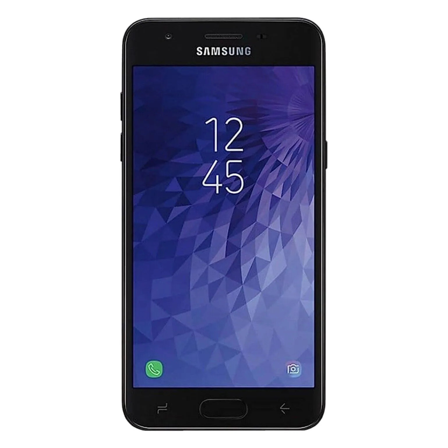 Samsung Galaxy J3 - 16 GB - Black - Unlocked