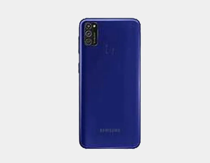 Samsung Galaxy M21 M215F/DSN Dual SIM 64GB 4GB GSM Factory Unlocked - Blue