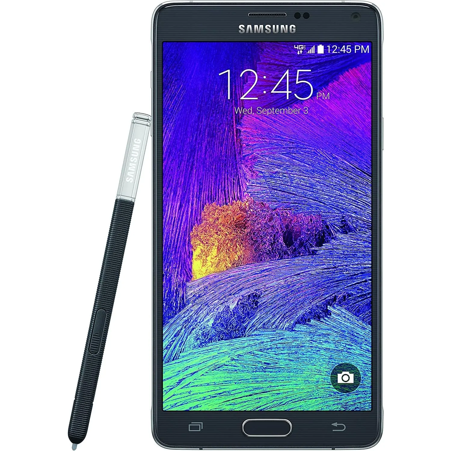 Samsung Galaxy Note 4 N910A SmartCell-Phone (unlocked)