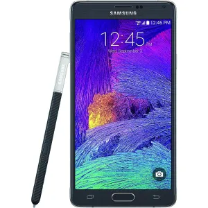 Samsung Galaxy Note 4 N910A SmartCell-Phone (unlocked)