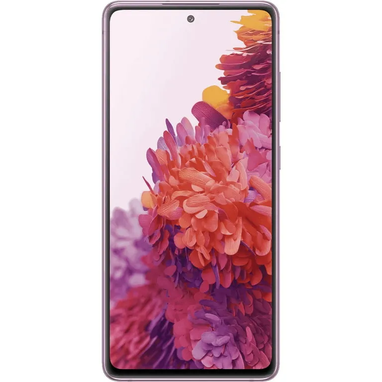 SAMSUNG Galaxy S20 FE G780F 128GB Dual Sim Unlocked-GSM Android