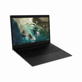 Samsung XE340XDA-KA2US 14" HD Celeron N4500 1.1GHz Intel UHD Graphics 4GB RAM 64GB SSD Chrome OS Silver