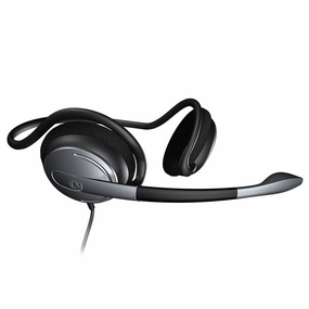 Sennheiser PC 141 Binaural Computer Headset