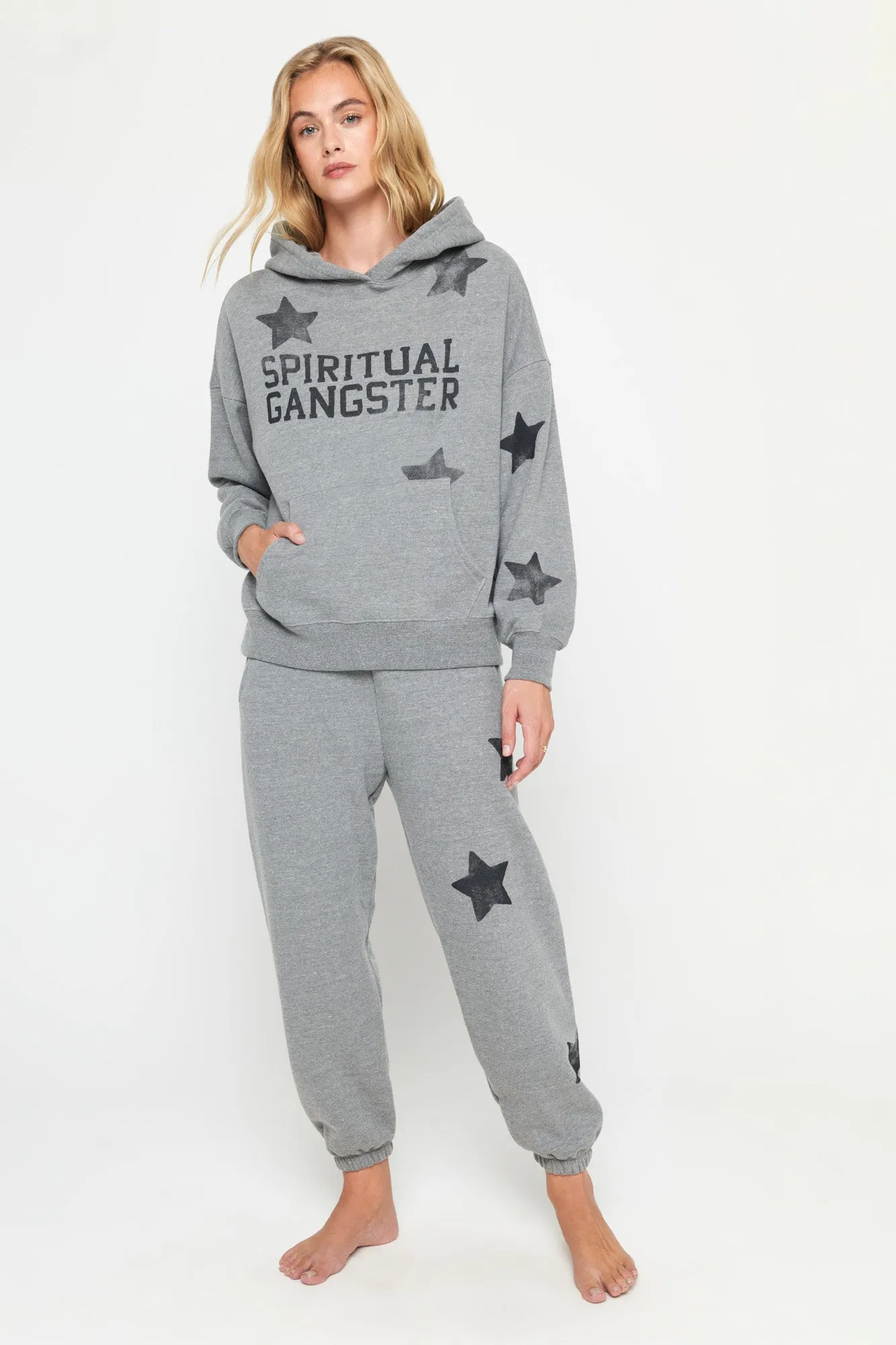 SG Nova Sol Sweatpant