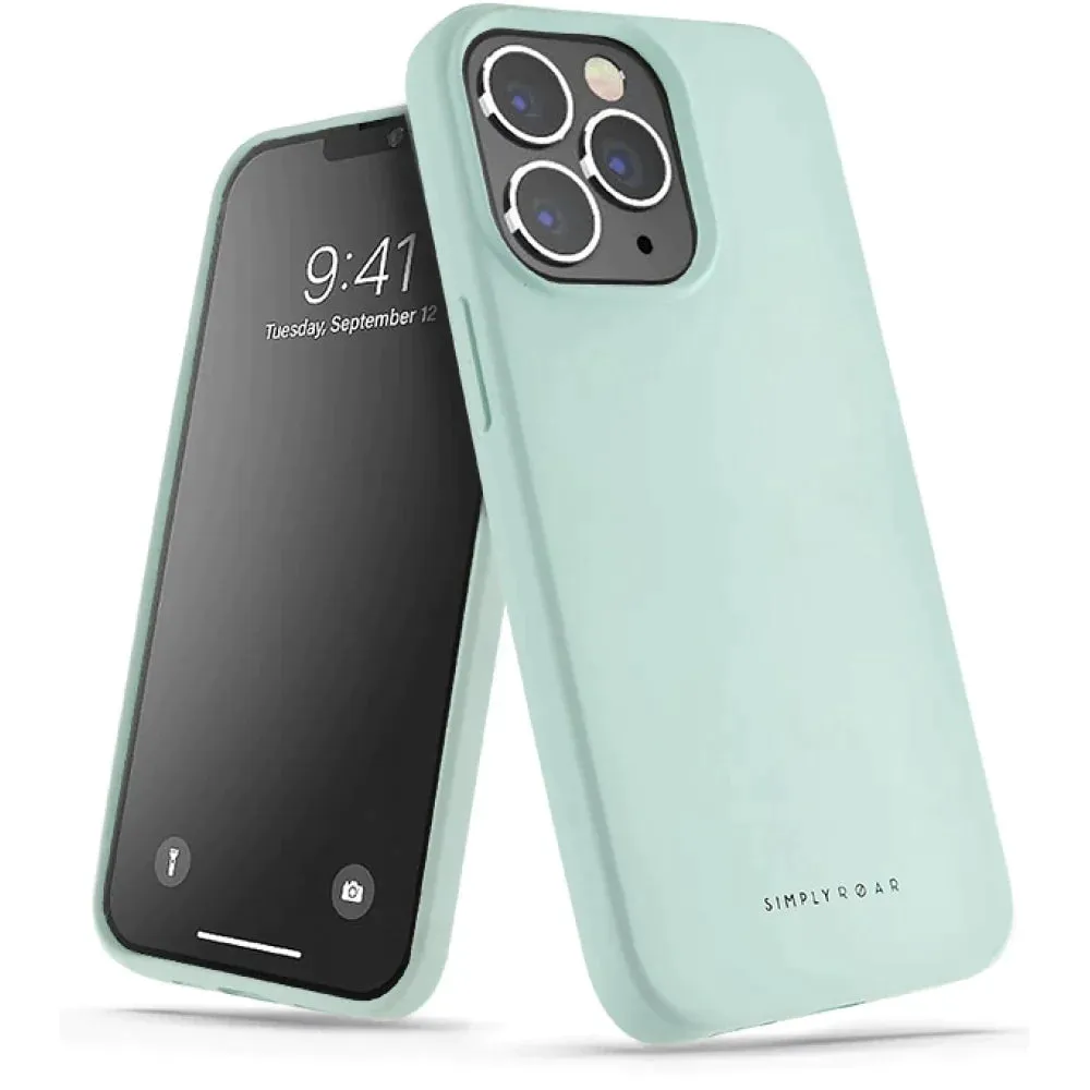 Simply ROAR Case Cover iPhone 14 Plus