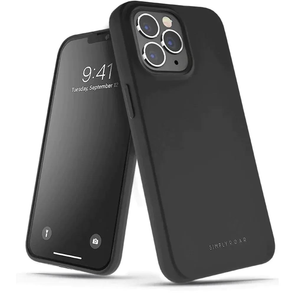 Simply ROAR Case Cover iPhone 14 Plus