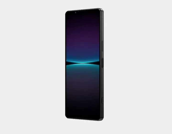Sony Xperia 1 IV Gaming Edition XQ-CT72 5G Dual SIM 512GB ROM 16GB RAM GSM Unlocked - Black