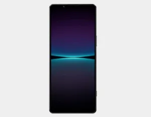 Sony Xperia 1 IV XQ-CT72 5G Dual 512GB 12GB RAM Dual SIM GSM Unlocked – Black