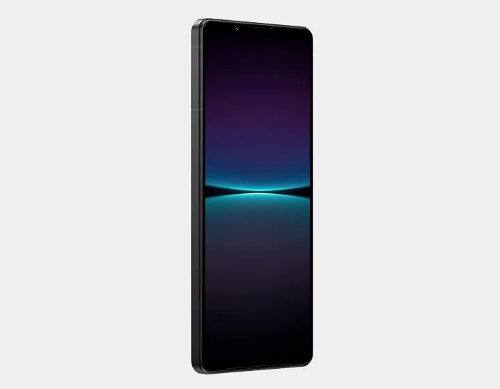 Sony Xperia 1 IV XQ-CT72 5G Dual 512GB 12GB RAM Dual SIM GSM Unlocked – Black