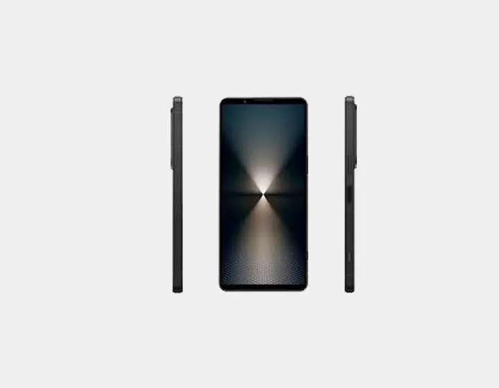 Sony Xperia 1 VI XQ-EC72 5G Dual SIM 256GB ROM 12GB RAM GSM Unlocked - Black