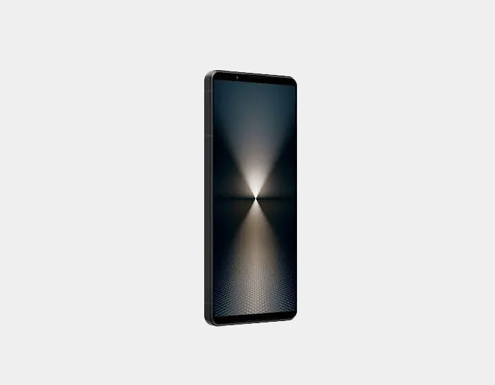 Sony Xperia 1 VI XQ-EC72 5G Dual SIM 256GB ROM 12GB RAM GSM Unlocked - Black